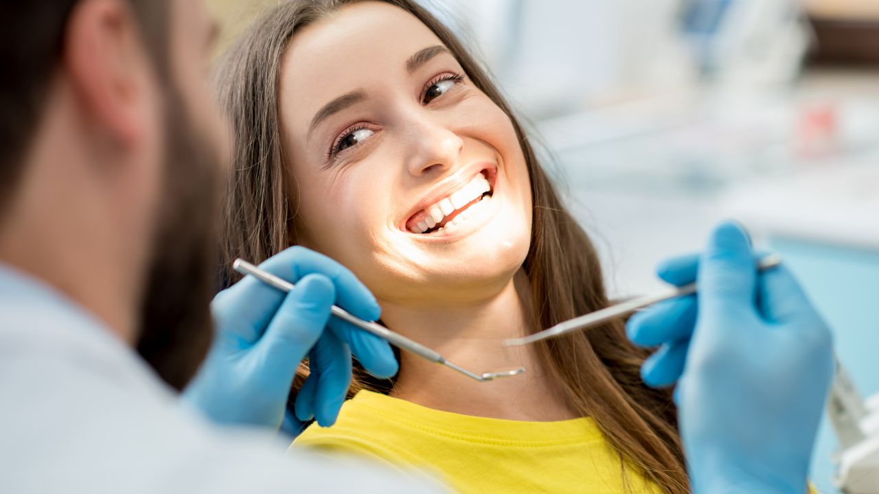 Affordable Melton Dentists Dental Care at a Lower Cost