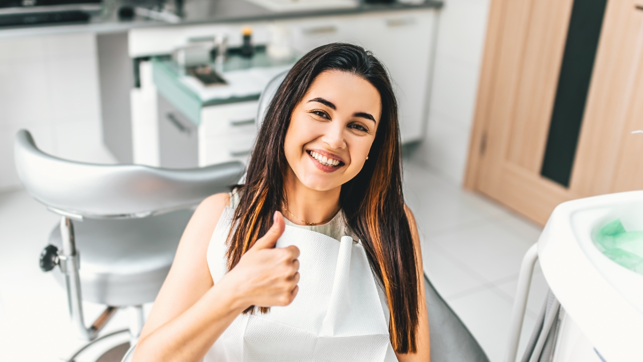 Dental Hygiene in Preventing Gum Disease