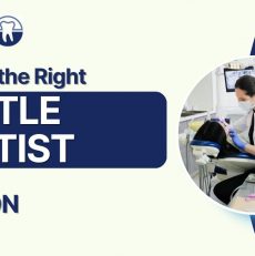 Finding the Right Gentle Dentist in Melton for Your Family’s Needs
