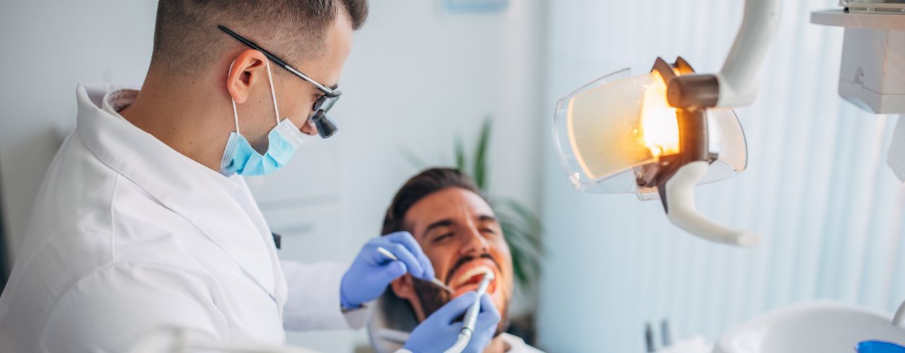 Right Gentle Dentist in Melton