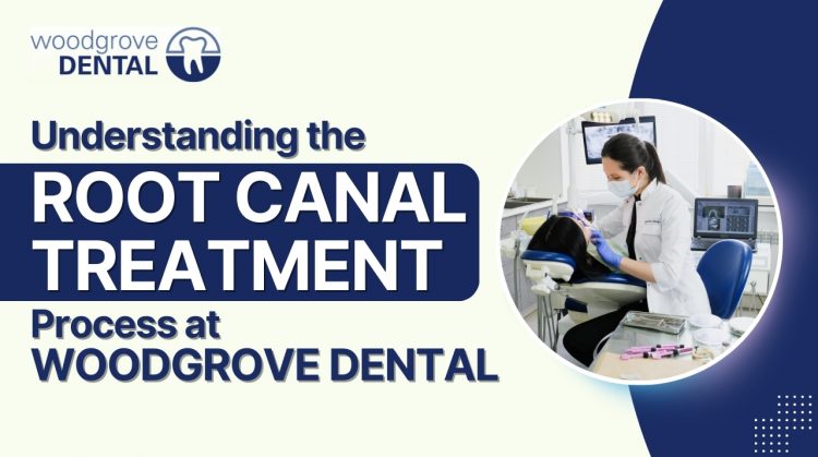 Root Canal Treatment
