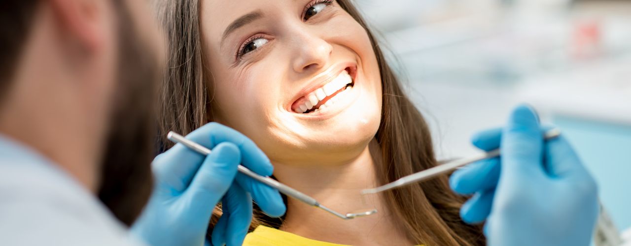 Regular Dental Check-Ups in Melton