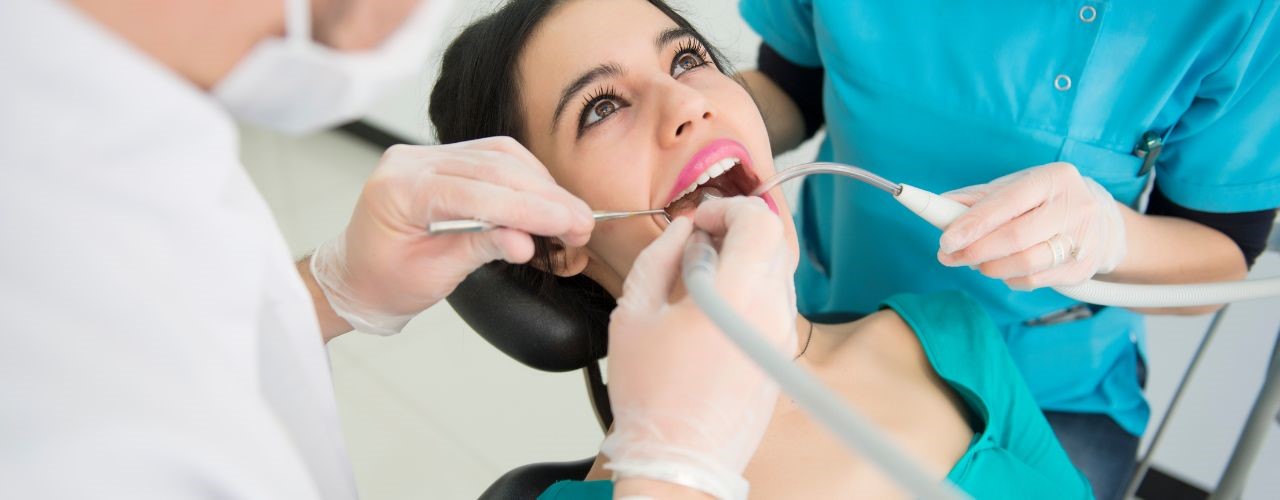 Dental Treatments in Melton