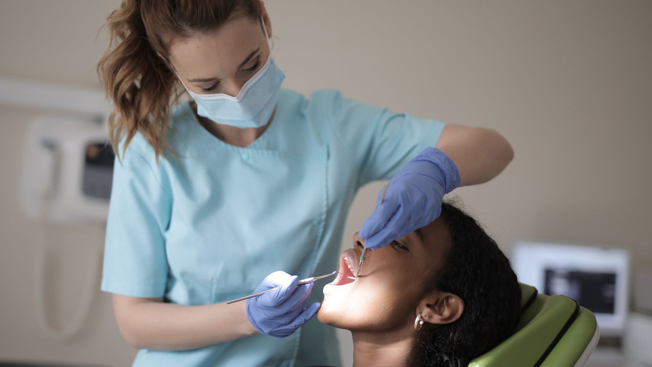Regular Dental Check-Ups in Melton