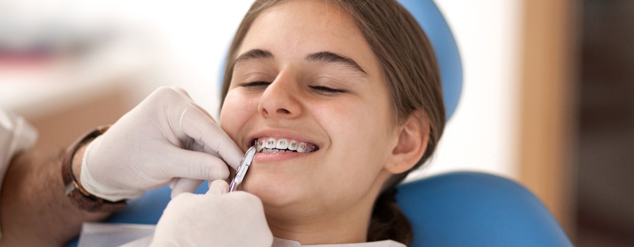 Dental Anxiety