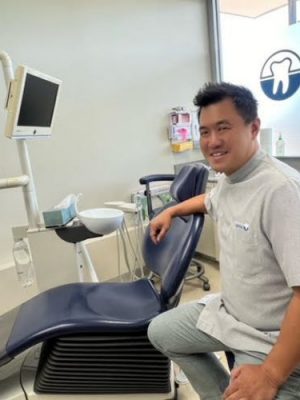 Wood Grove Dental Edwin