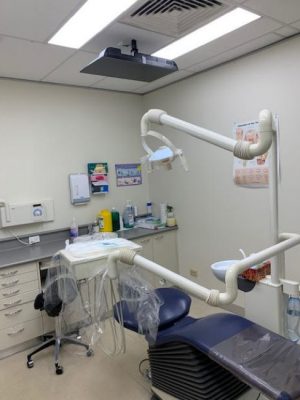 Wood Grove Dental