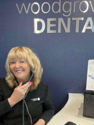 Wood Grove Dental Karen