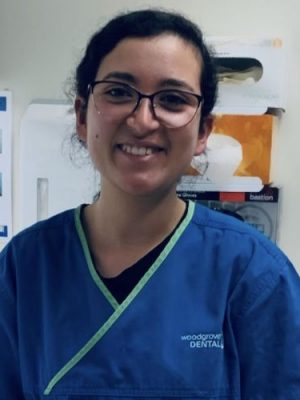 Wood Grove Dental Monica