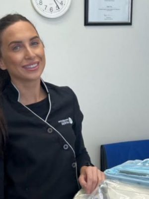 Wood Grove Dental Vanessa